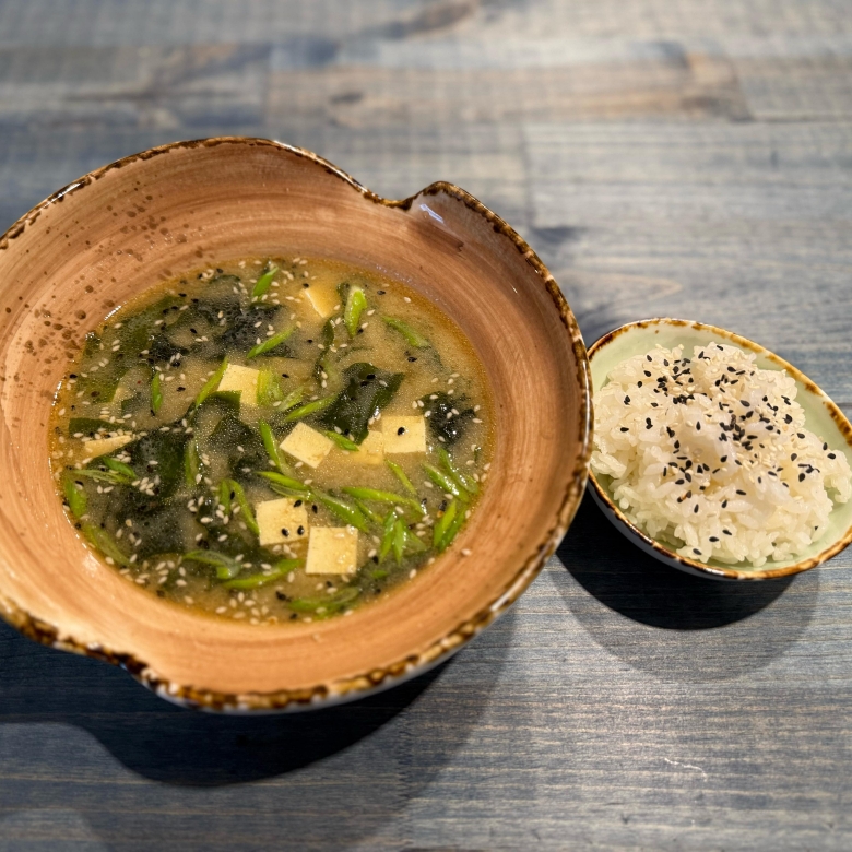 Мисо