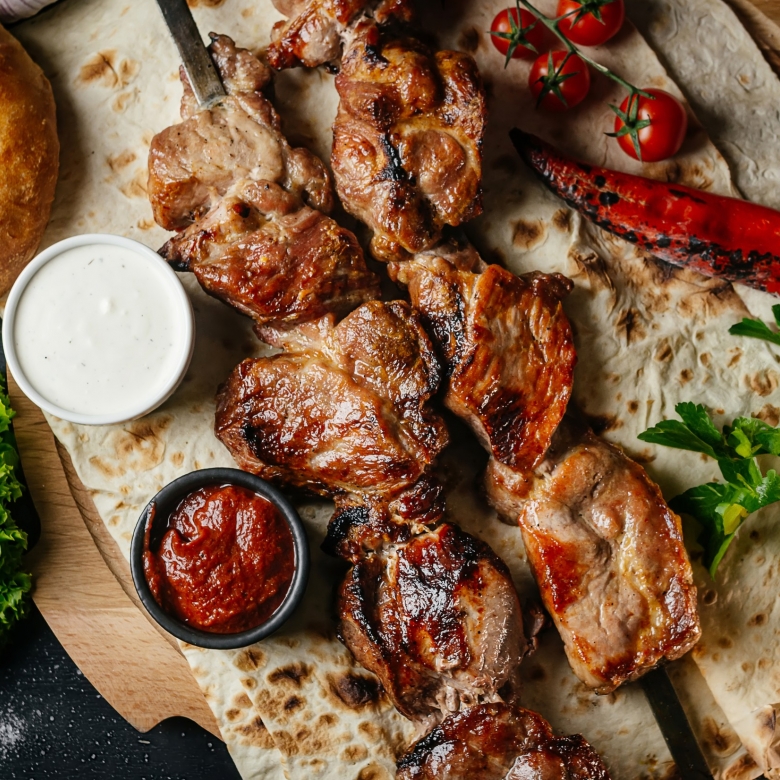 Шея (свинина)