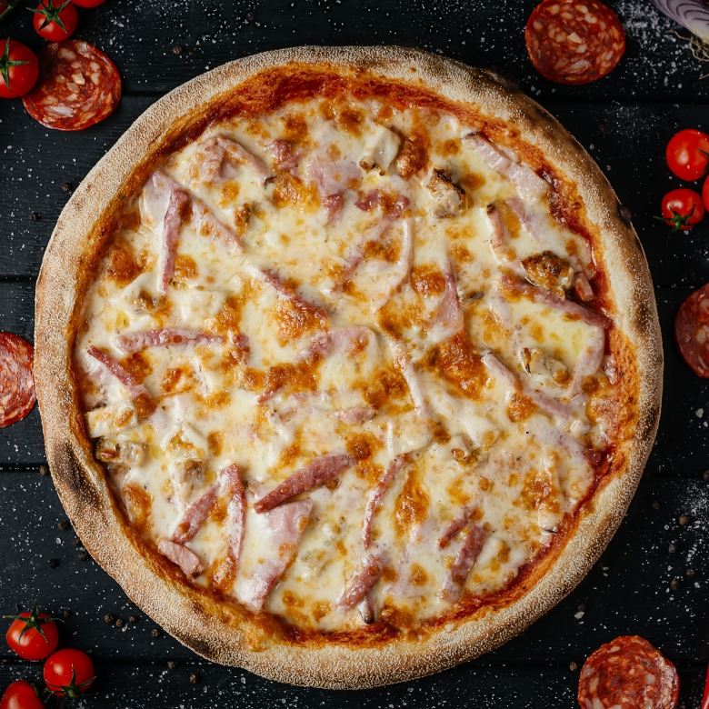 Мясная